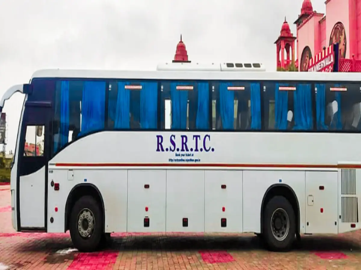 राजस्थान की धड़कन