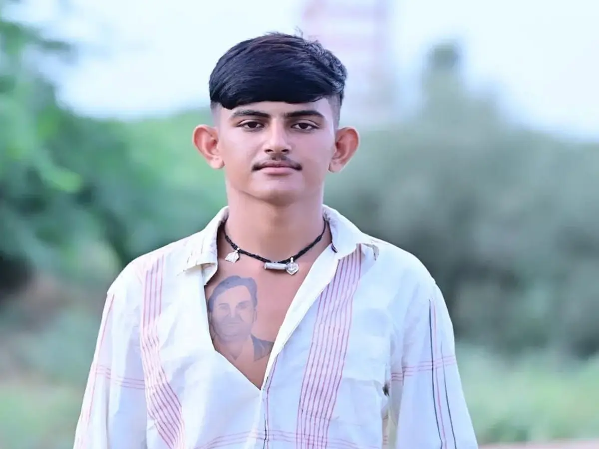 जैसलमेर में युवक की मौत से हड़कंप! नागौर MP बेनीवाल के नाम लिखा युवक ने अंतिम पत्र