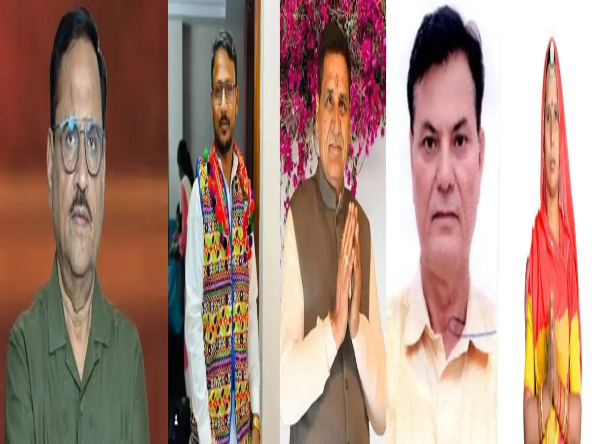 Rajasthan Politics: राहत पाने के लिए मारे-मारे फिर रहे राजस्थान के ये 5 दागी नेता, हाईकोर्ट से लेकर सुप्रीम कोर्ट तक नहीं मिल रहा चैन