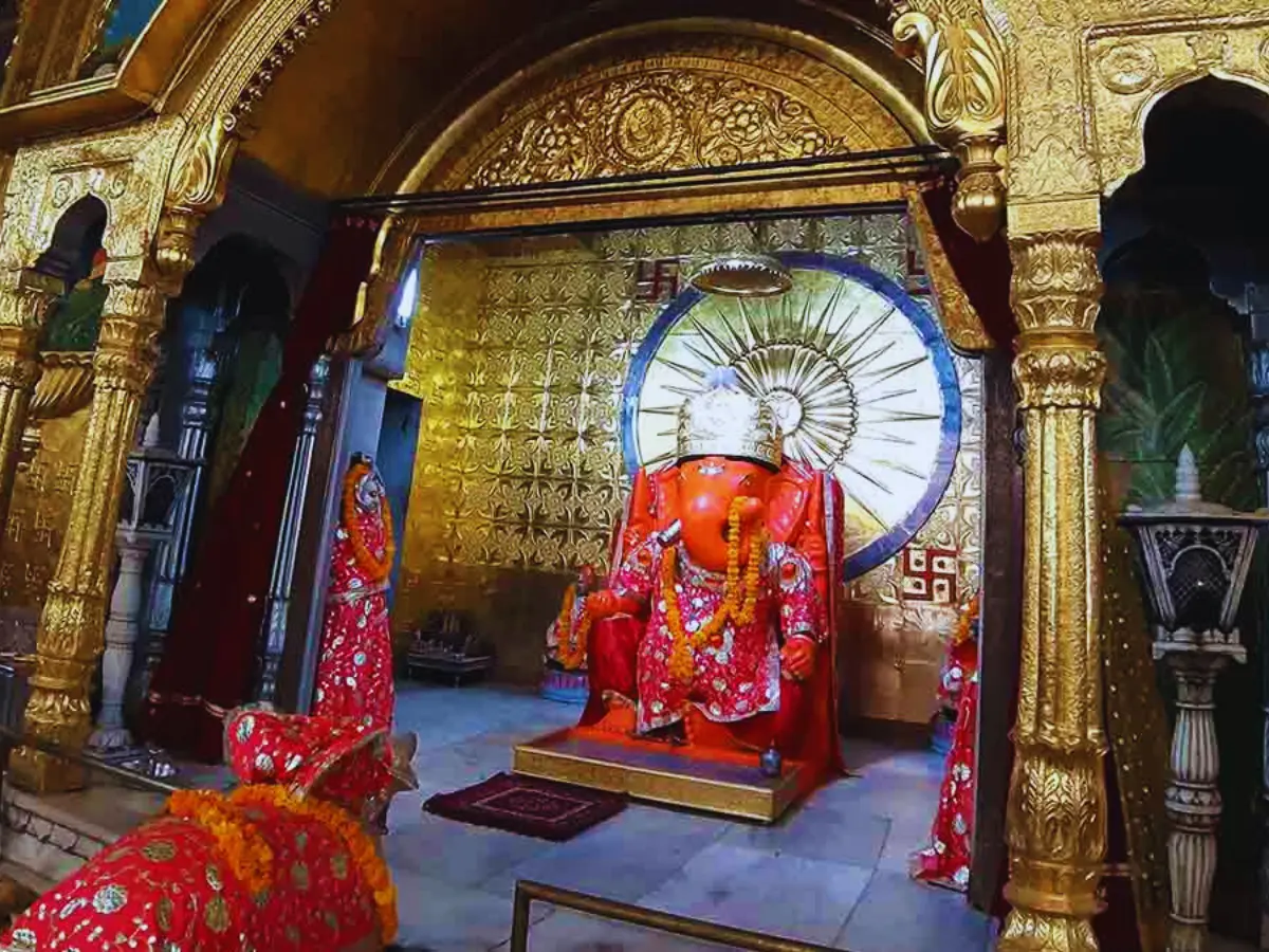 Ganesh Chaturthi 2025