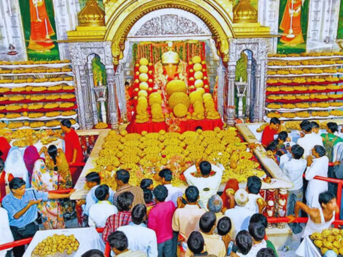 Ganesh Chaturthi 2025