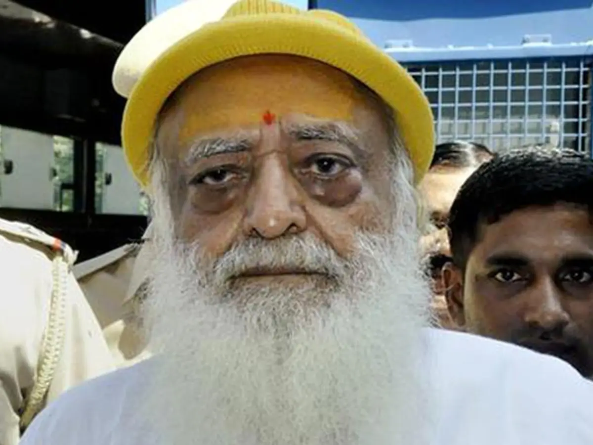 राजस्थान हाईकोर्ट से आसाराम को झटका, अंतरिम जमानत बढ़ाने से इनकार राजस्थान हाईकोर्ट से आसाराम को झटका, अंतरिम जमानत बढ़ाने से इनकार