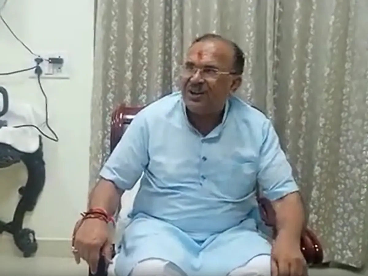 16वीं राजस्थान विधानसभा का चौथा सत्र 1 सितंबर से शुरू, कल सर्वदलीय बैठक होगी आयोजित