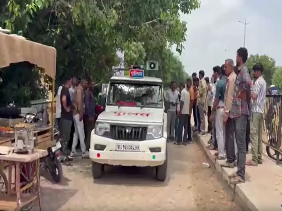बालेसर में सनसनीखेज वारदात! नशेड़ी युवक ने महिला के सिर में चाकू घोंपा