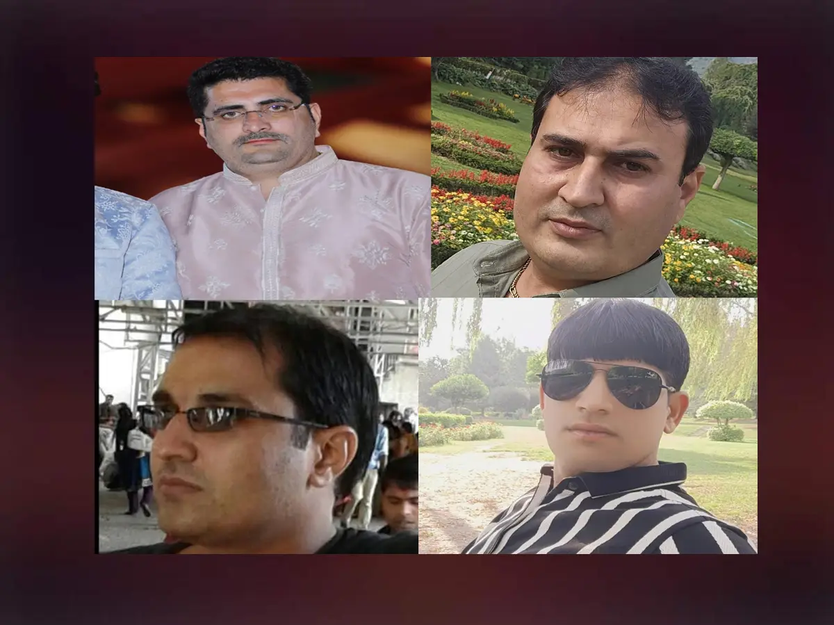 Rajasthan News Live: हाईकोर्ट द्वारा SI भर्ती परीक्षा रद्द करने पर बोले हनुमान बेनीवाल, कहा - सत्य और संघर्ष की हुई जीत Rajasthan News Live: हाईकोर्ट द्वारा SI भर्ती परीक्षा रद्द करने पर बोले हनुमान बेनीवाल, कहा - सत्य और संघर्ष की हुई जीत