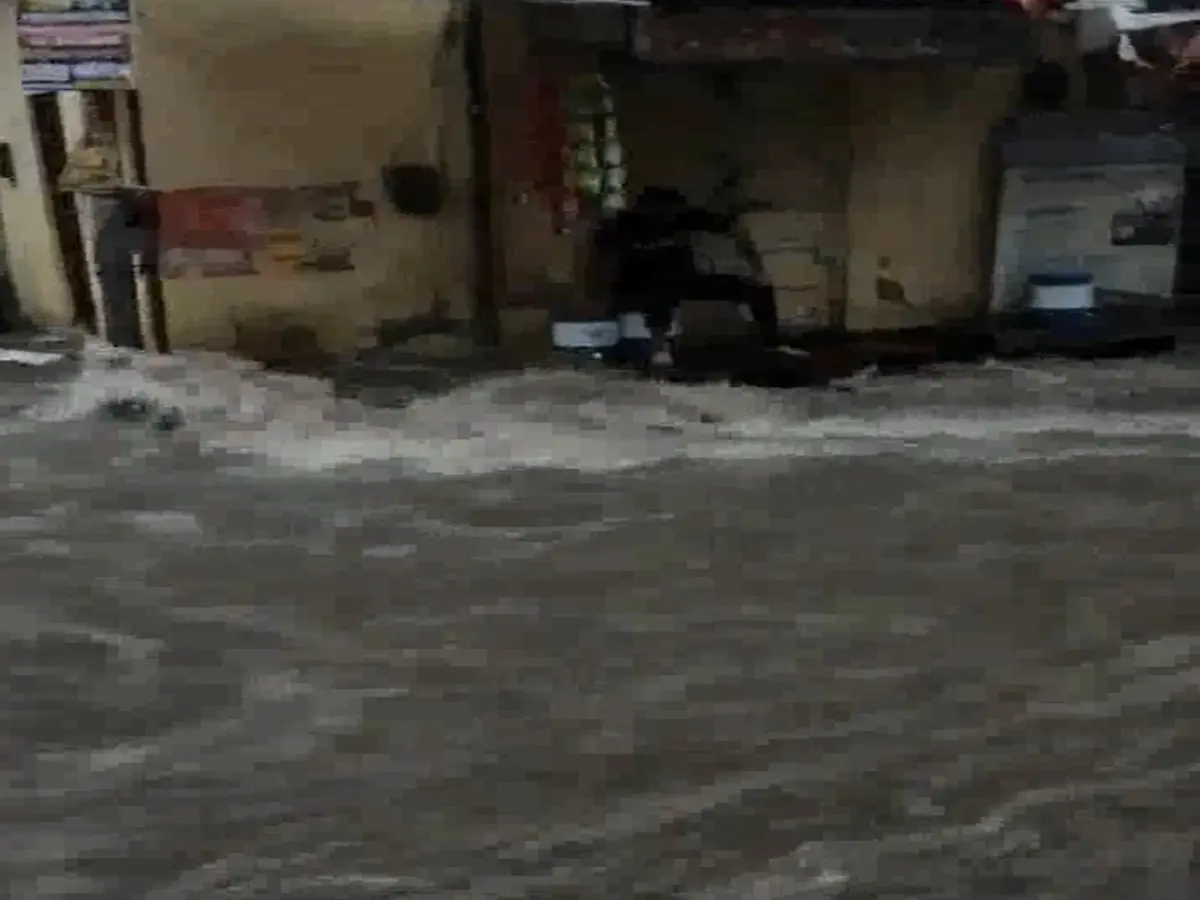 Jodhpur Weather Update