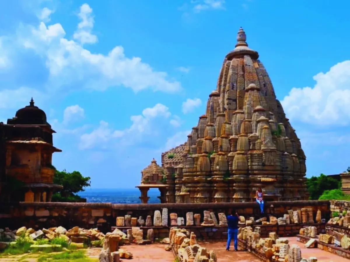 मीराबाई की अटूट श्रद्धा
