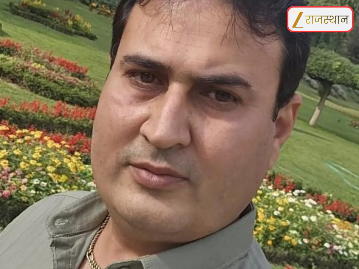 22 अगस्त को पहुंचे थे जम्मू-कश्मीर