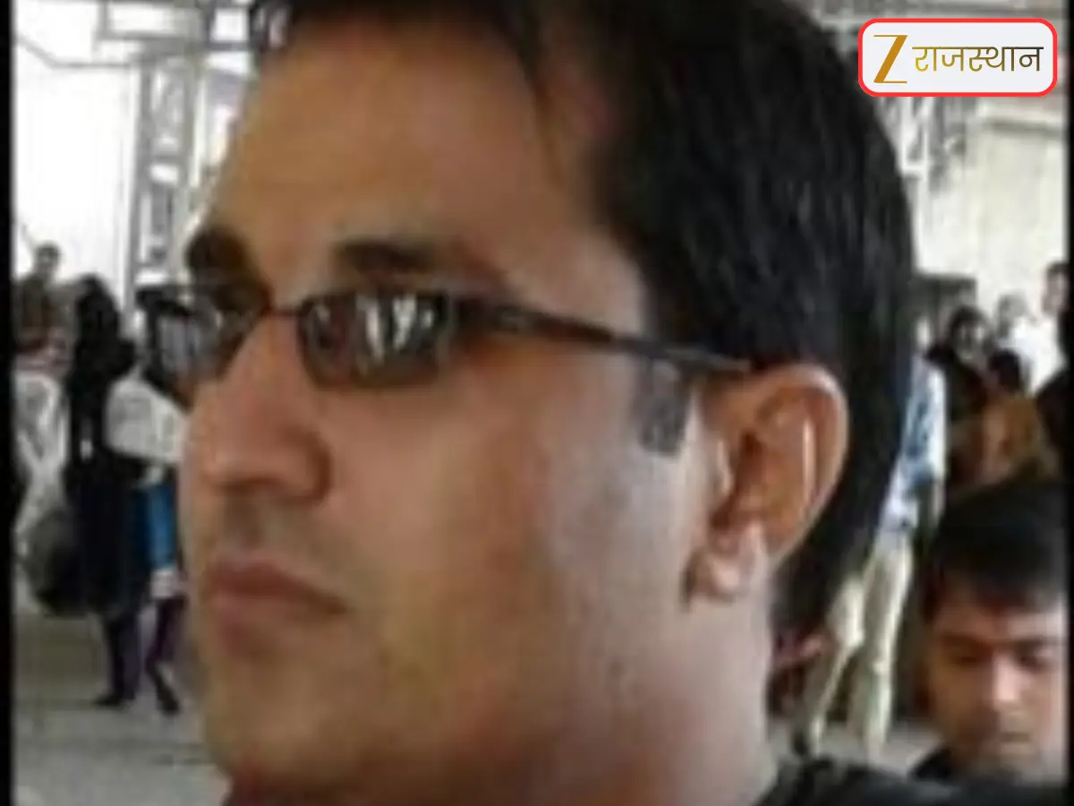 धोलपुर के तीन दोस्त बहे