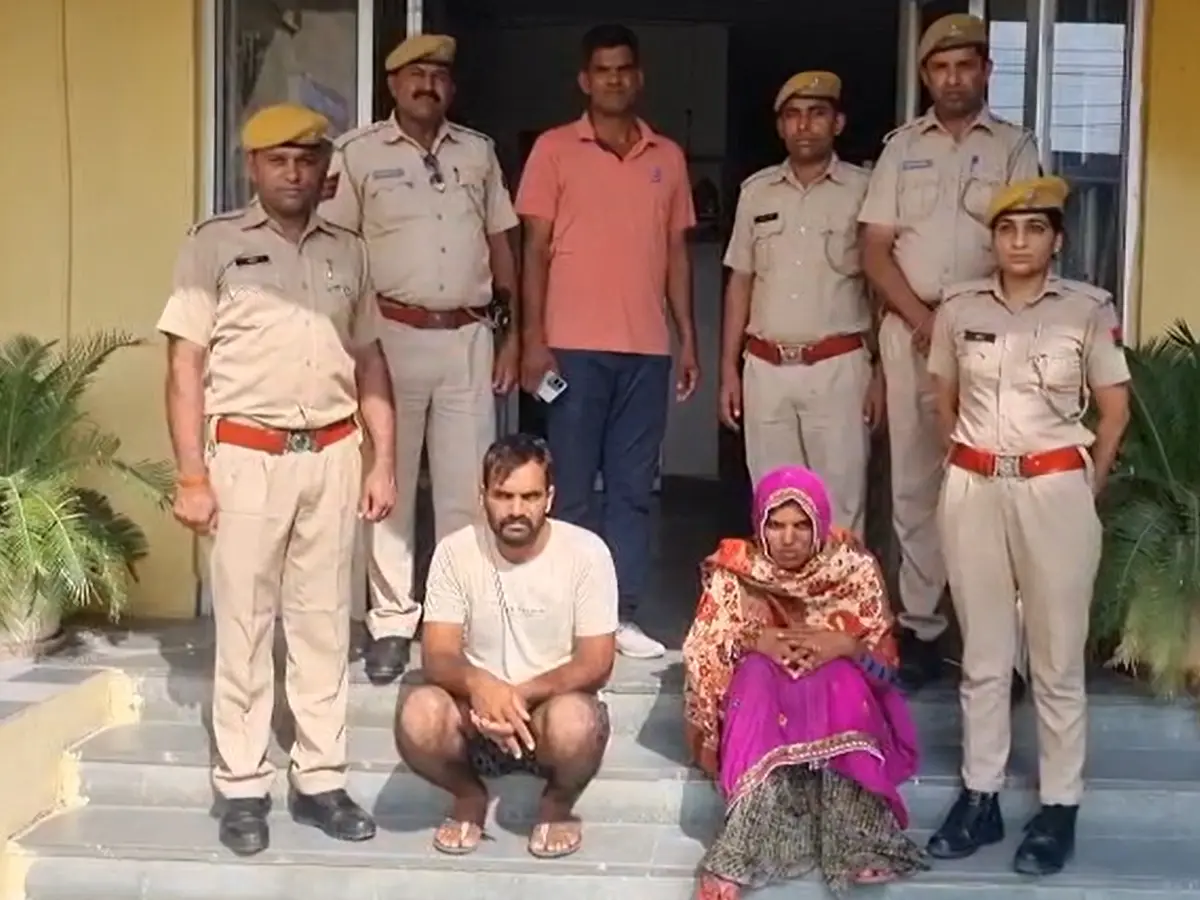 Ajmer News