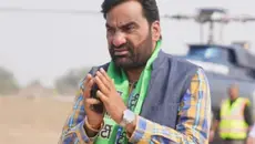 Hanuman Beniwal: SI भर्ती रद्द, बढ़ेगा हनुमान का कद! बेनीवाल को कैसे मिली 'सियासी संजीवनी'?