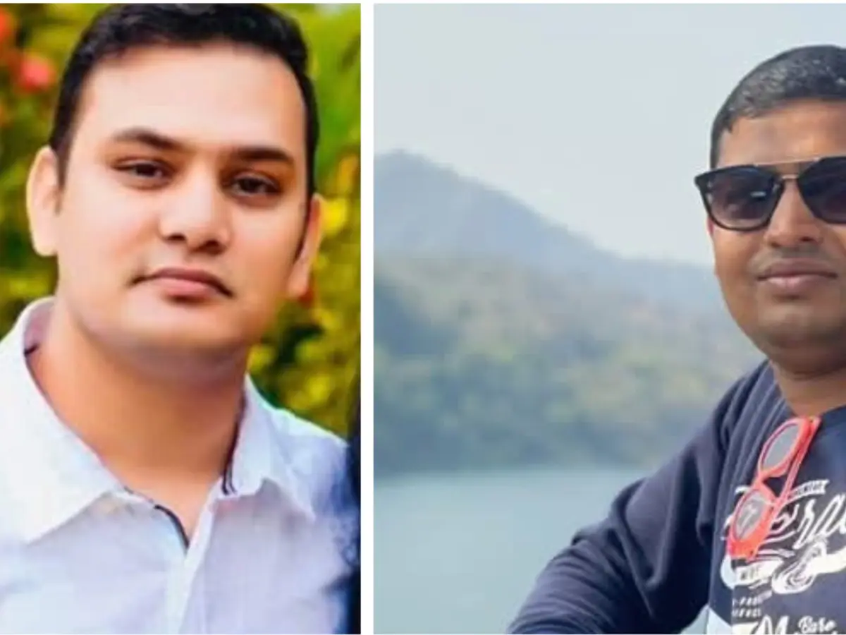 भीलवाड़ा DGGI ने  पूर्व भाजपा जिलाध्यक्ष के बेटे निखिल डाड के प्रतिष्ठानों पर मारे छापे