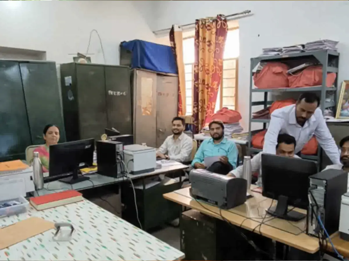राजस्थान में 'गिवअप अभियान' को मिली बड़ी सफलता, 27 लाख लोगों ने छोड़ी सब्सिडी