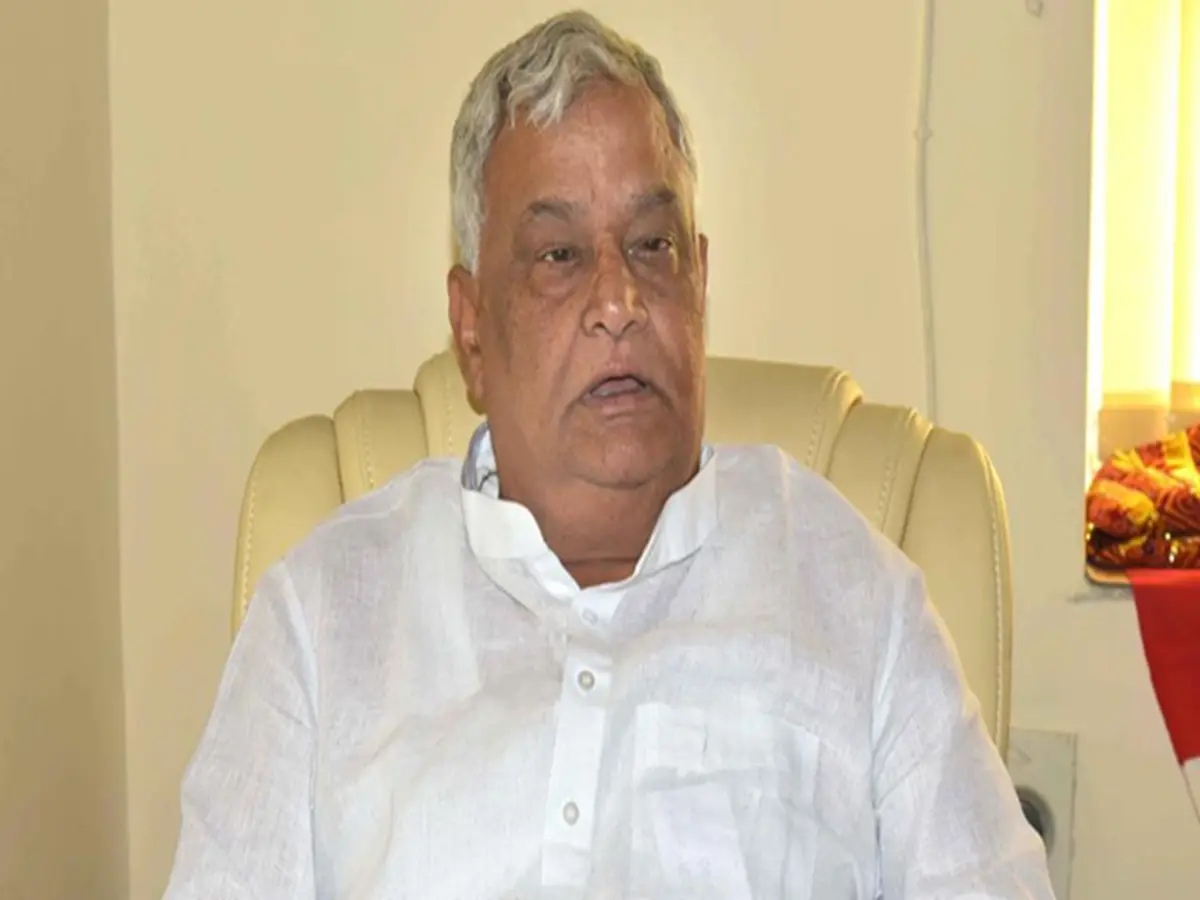 RLP के लोग भी पेपर लीक में शामिल! SI भर्ती परीक्षा रद्द पर बोले किरोड़ी लाल मीणा RLP के लोग भी पेपर लीक में शामिल! SI भर्ती परीक्षा रद्द पर बोले किरोड़ी लाल मीणा
