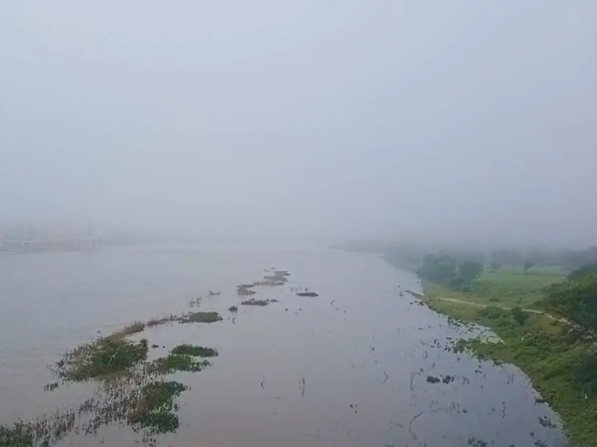 शव बरामद