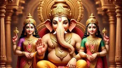 राजस्थान का अनोखा मंदिर, जहां रिद्धि-सिद्धि नहीं, कुबेर हैं गणेश जी के साथ