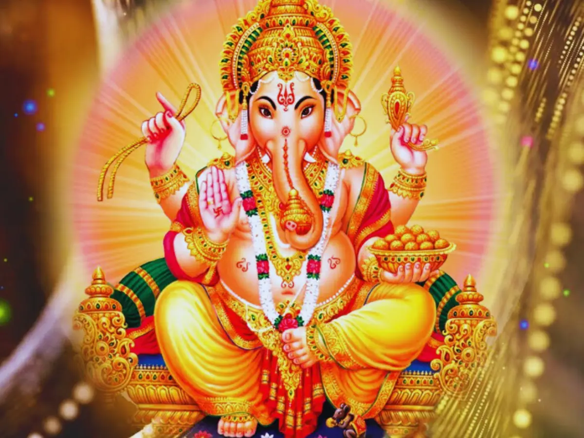 Ganapathi 2025