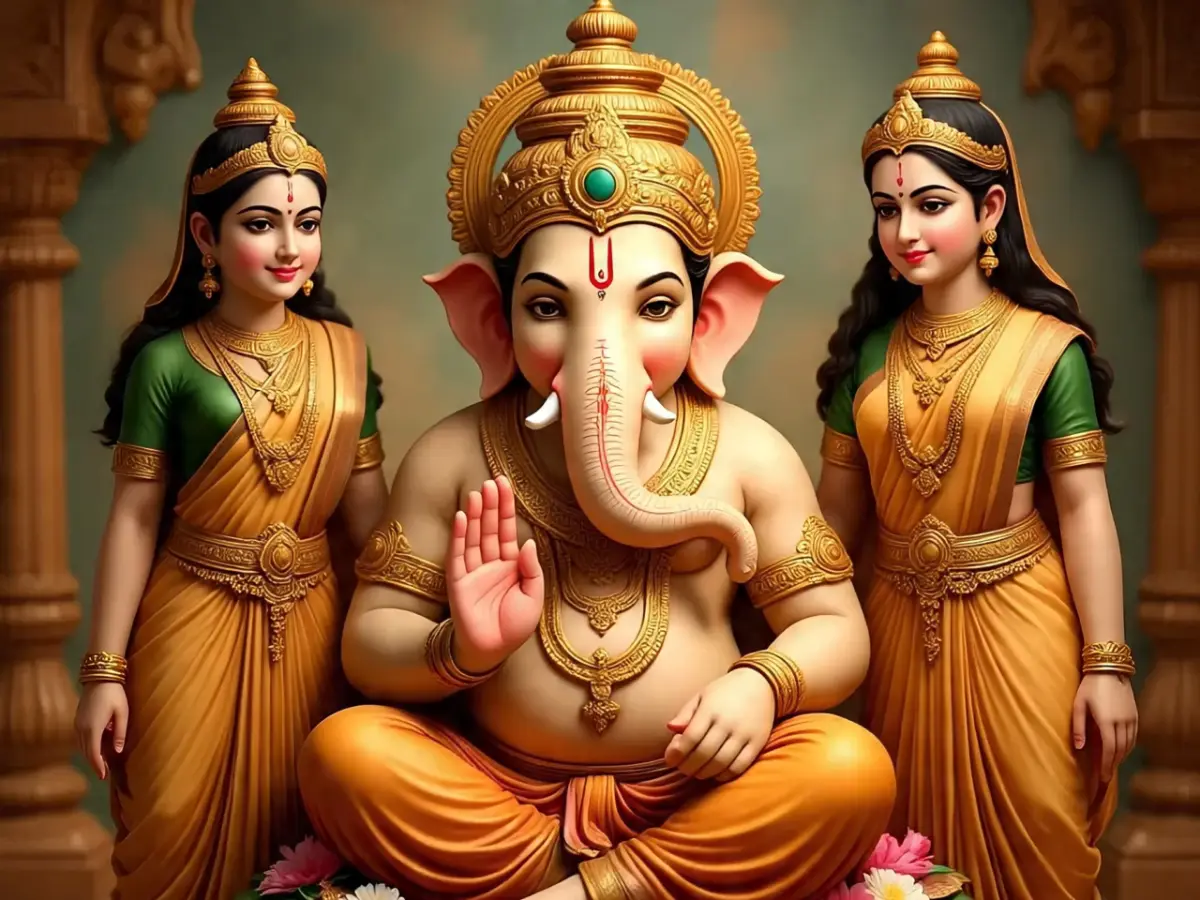 ज्ञान और समृद्धि का संदेश
