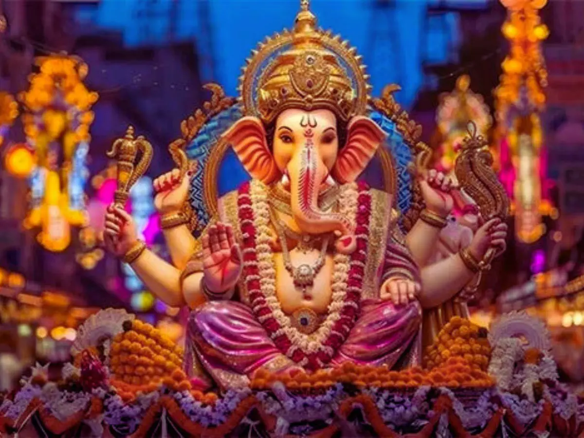 250 साल पुरानी परंपरा