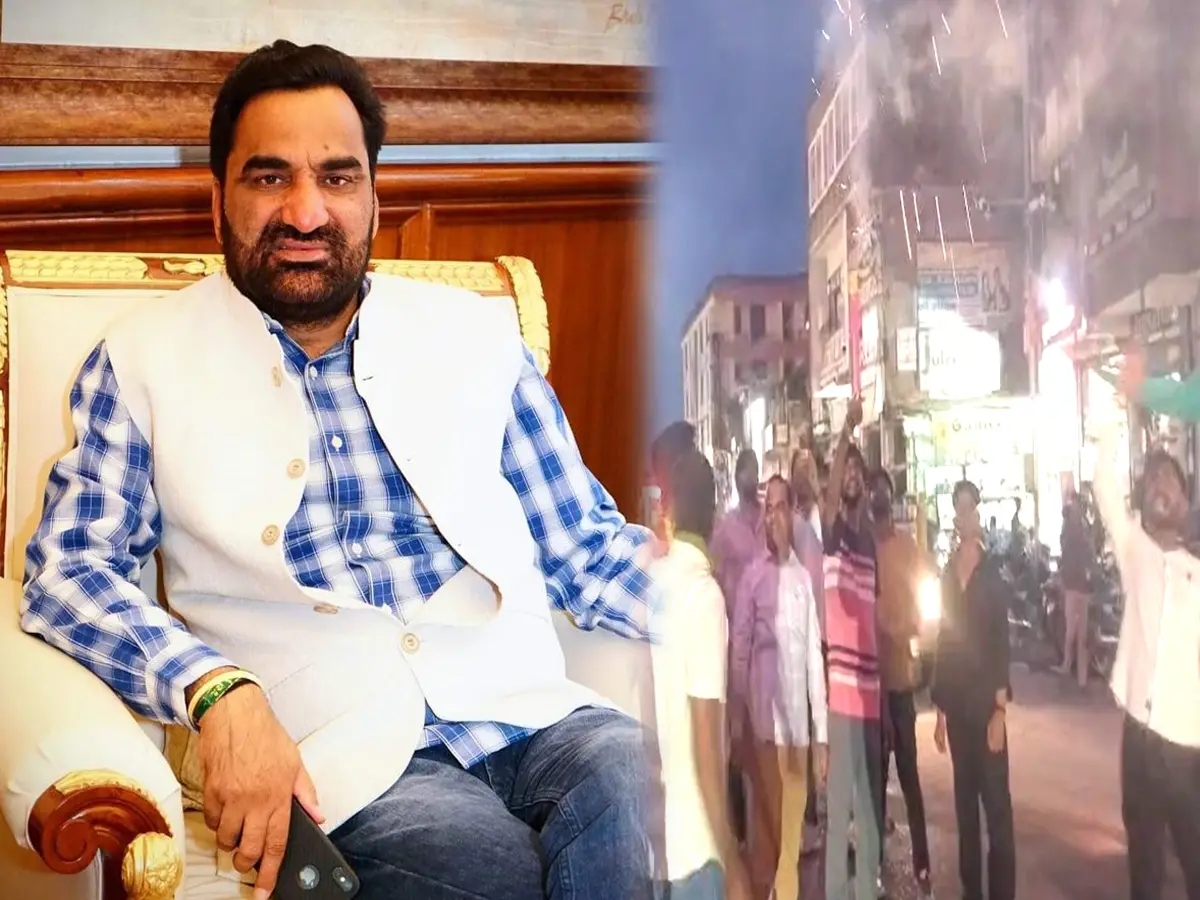 'हनुमान बेनीवाल तुम संघर्ष करो, हम तुम्हारे साथ हैं' जानें क्यों सीकर में लगे ऐसे नारे