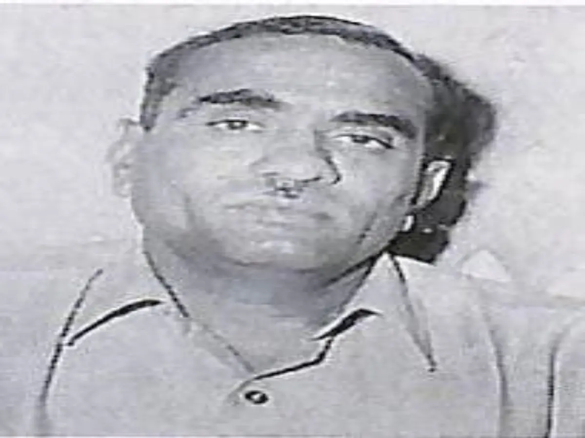 निधन