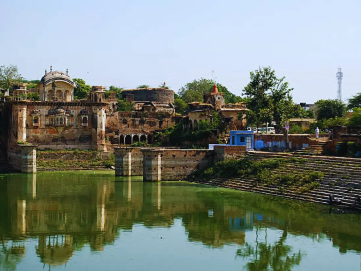 प्रकृति और रोमांच