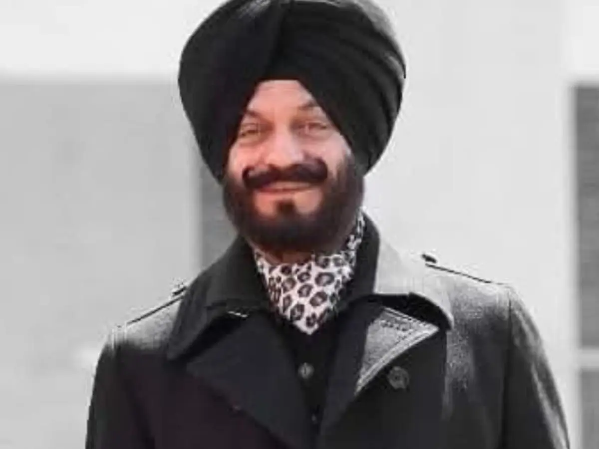 जोधपुर प्रवास पर एमएस बिट्टा, बोले-राष्ट्र प्रथम होना चाहिए जोधपुर प्रवास पर एमएस बिट्टा, बोले-राष्ट्र प्रथम होना चाहिए