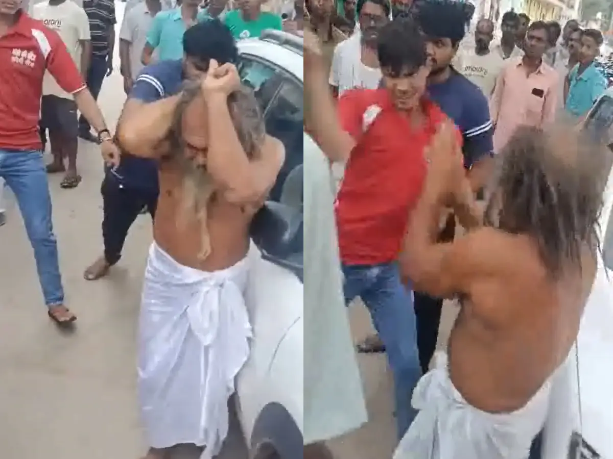 alwar pandupol temple case