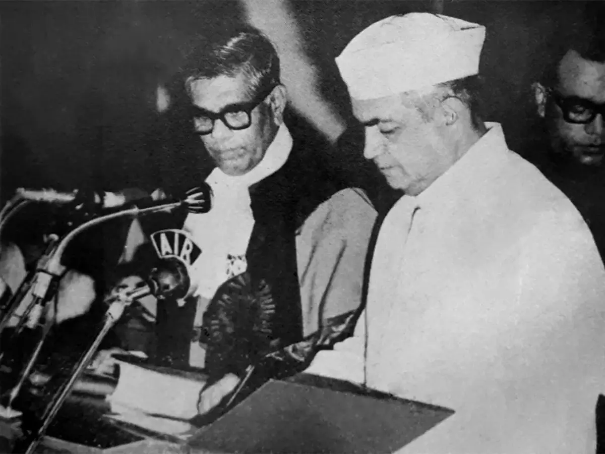 17 वर्षों तक रहा कार्यकाल