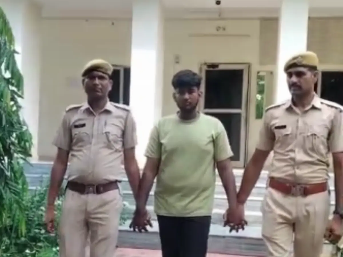Sikar: खेत में बुआई को लेकर हुई मारपीट में एक की मौत, आरोपी  गिरफ्तार