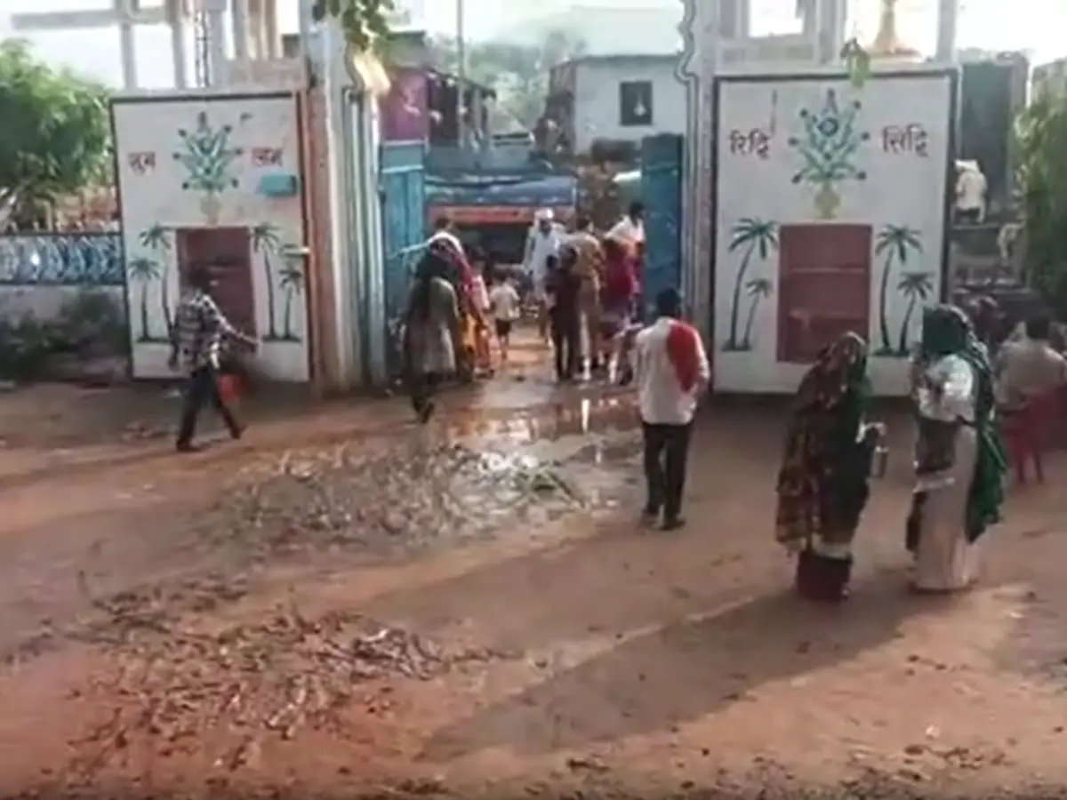 भादो सप्तमी पर टोडाभीम में ऐतिहासिक भैरव बाबा मेला, कुश्ती और जनसहयोग का अनोखा संगम