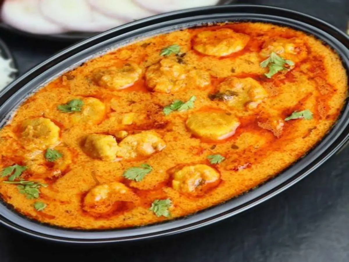 गट्टे बनाने के लिए आवश्यक सामग्री