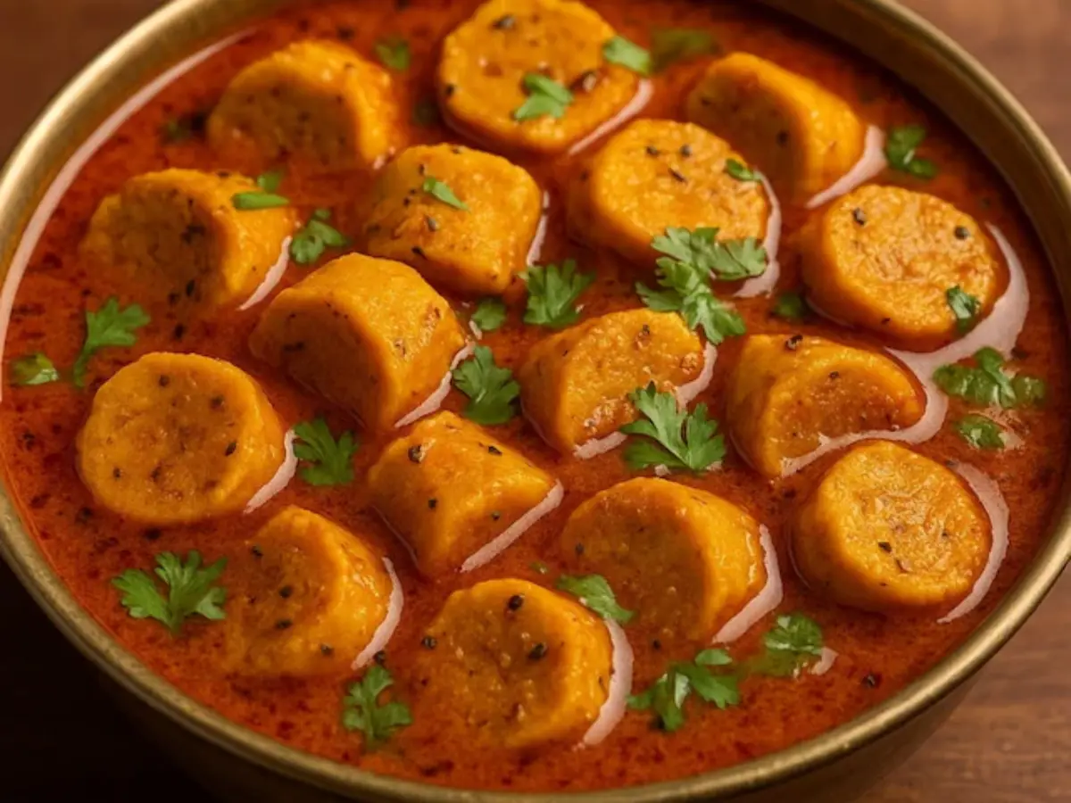 गहरे बर्तन का करें प्रयोग