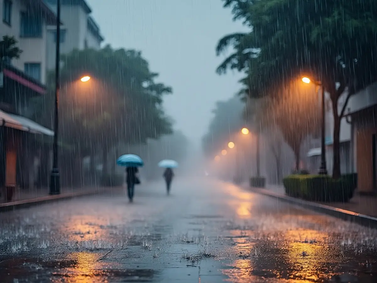 Rajasthan Weather