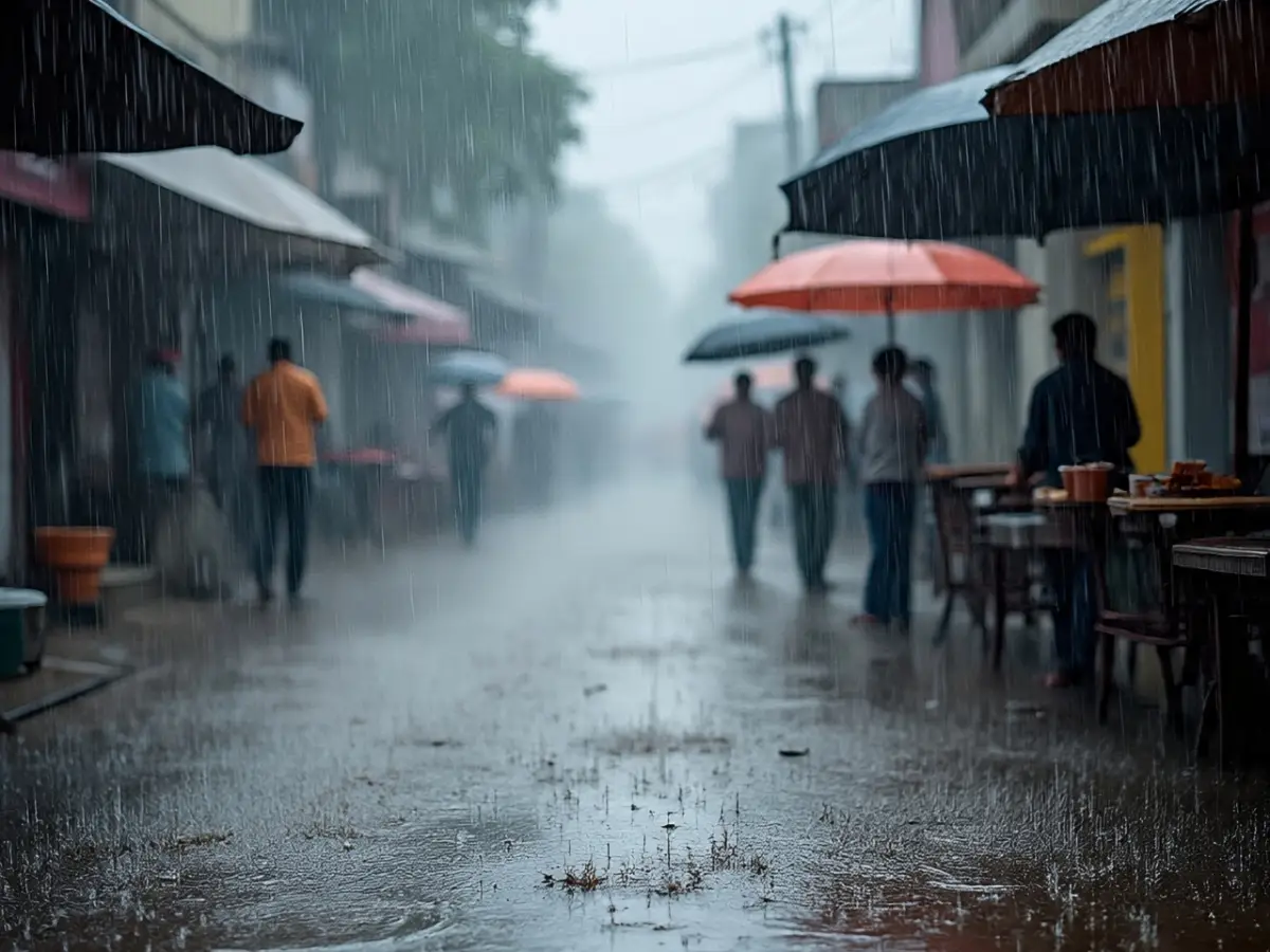 Rajasthan Weather