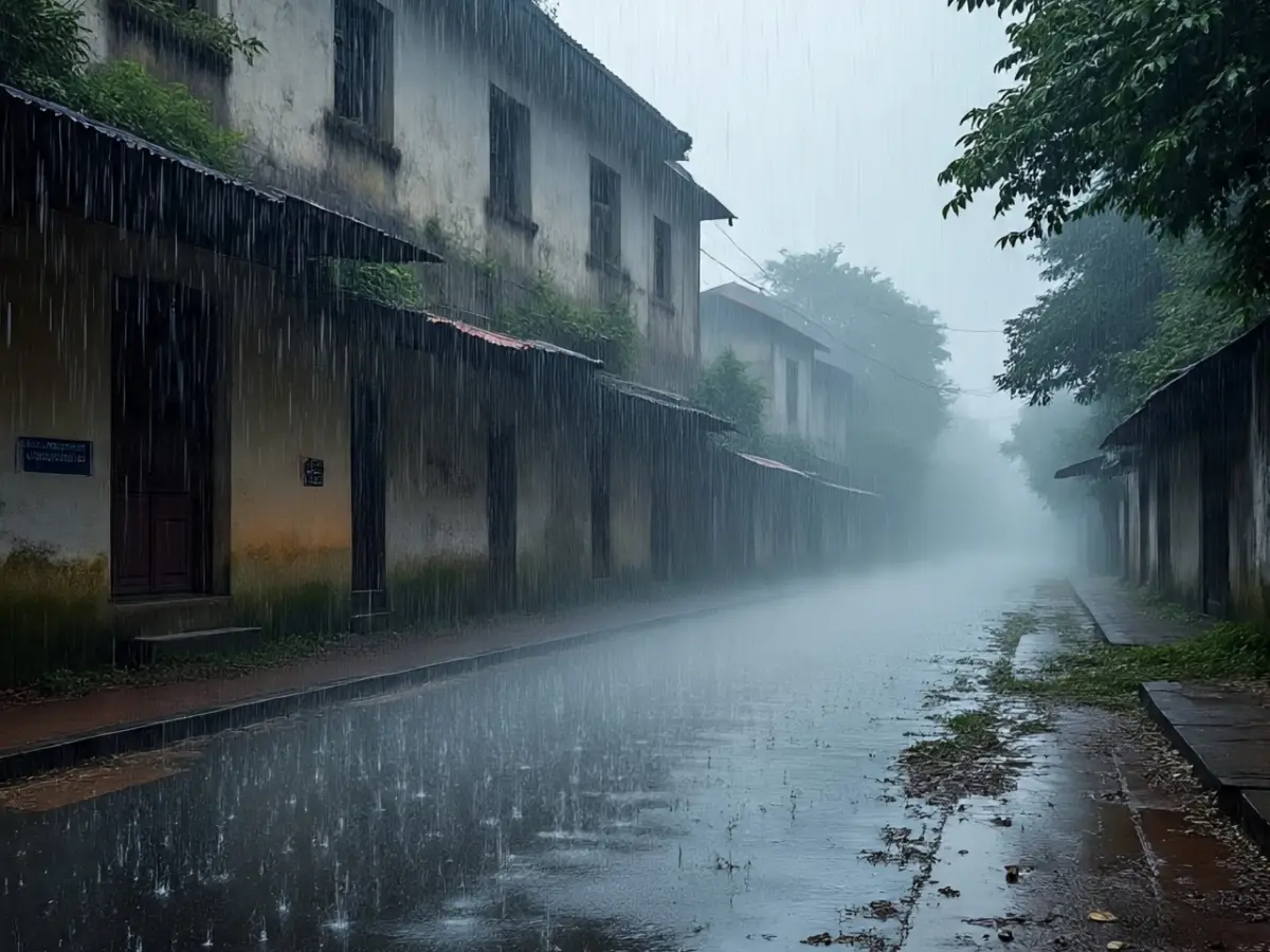 Rajasthan Weather