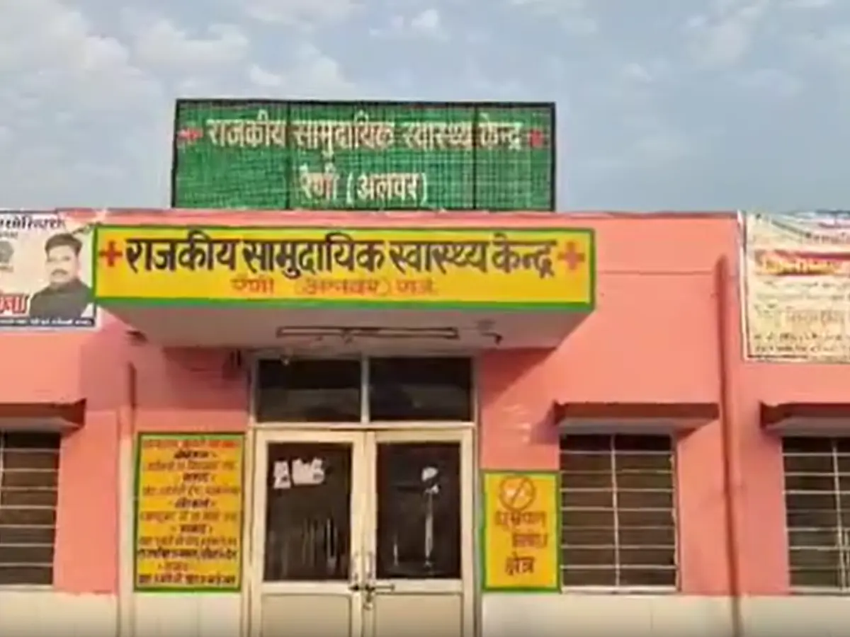 मरने के डर से शख्स ने दे दी जान! भतीजे ने खोला चौंकाने वाला राज