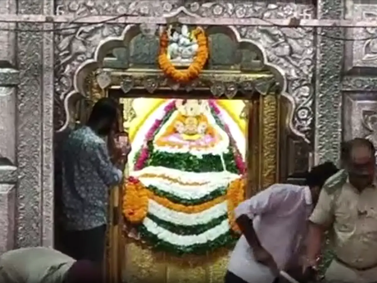 सितंबर के पहले वीकेंड पर श्रद्धालु नहीं कर पाएंगे बाबा श्याम के दर्शन, 6-7 सितंबर को बंद रहेगा पट