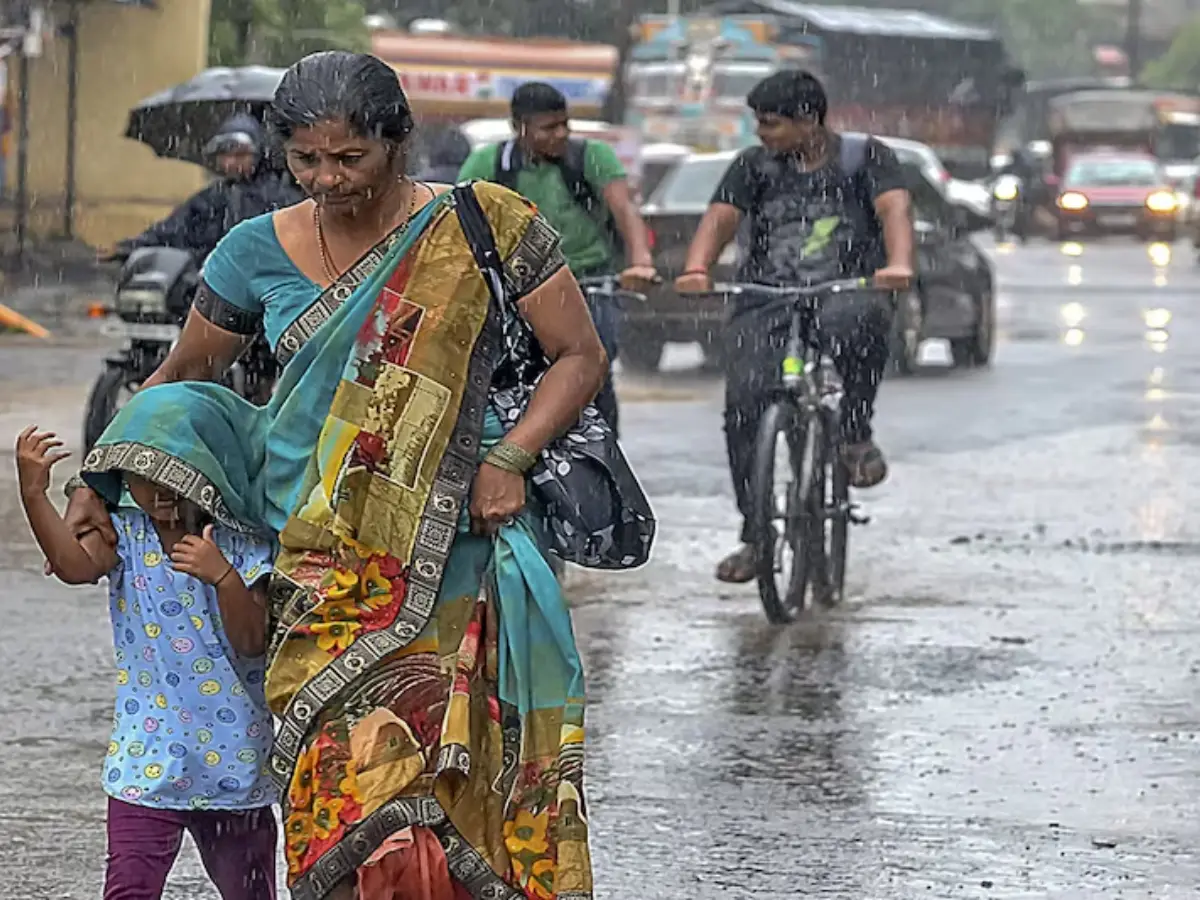 Rajasthan Weather Update