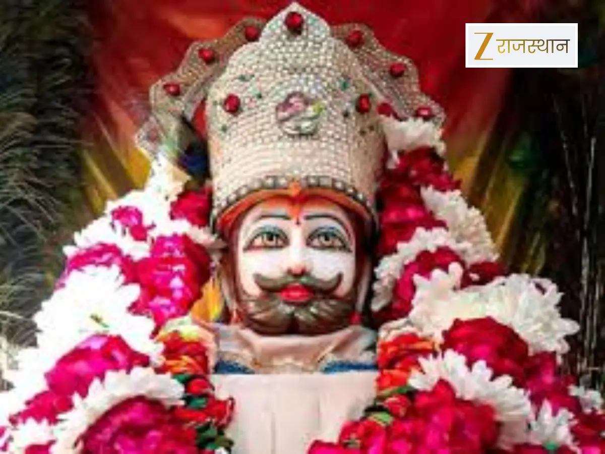 Khatu Shyam Ji: बाबा श्याम मंदिर के पट 43 घंटे के लिए बंद, इस दिन होगा तिलक श्रृंगार
