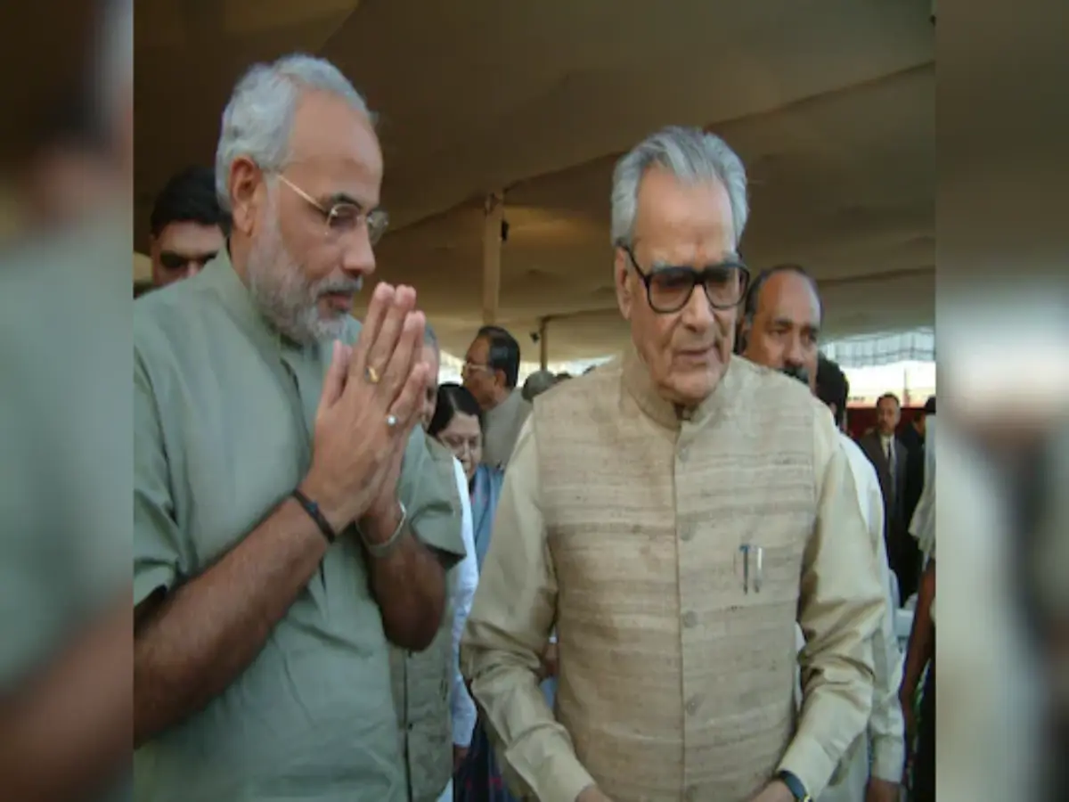 राज्यसभा सांसद भी रहे