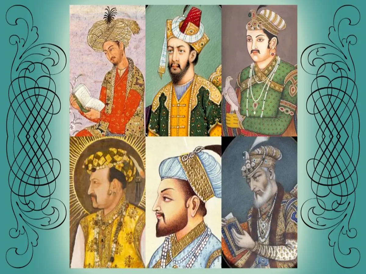 साम्राज्य का पतन
