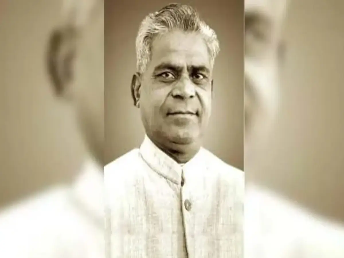 जय नारायण व्यास