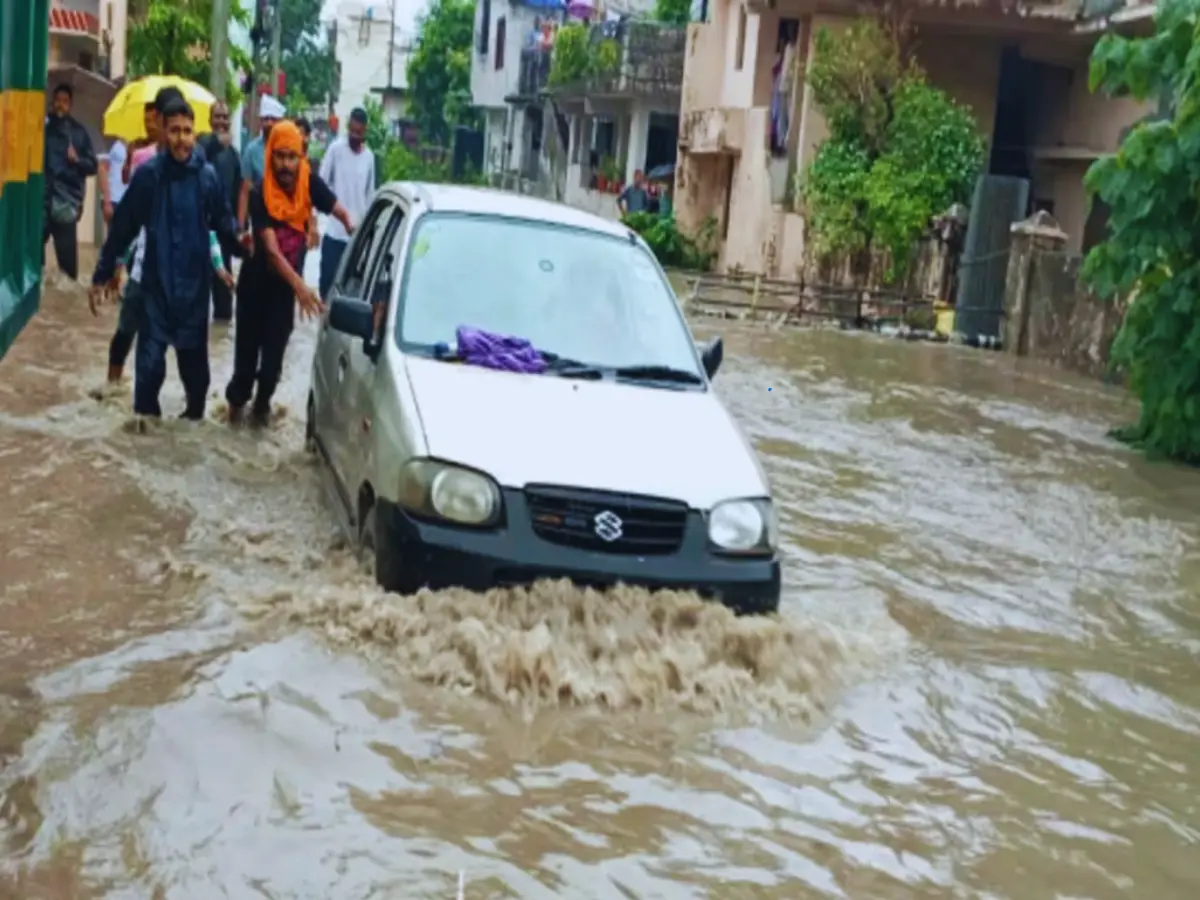 जीवन अस्त-व्यस्त