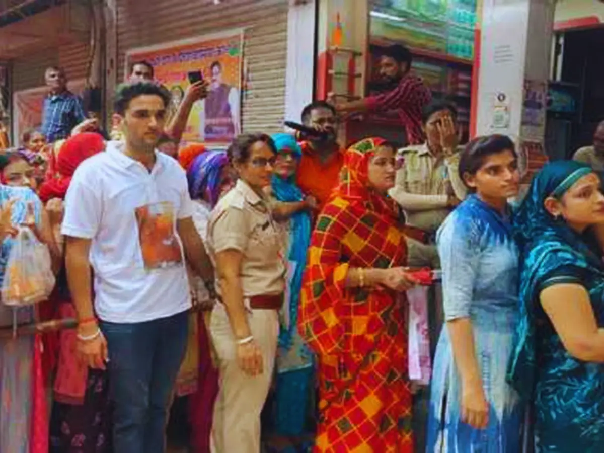 इश्किया गणेश मंदिर