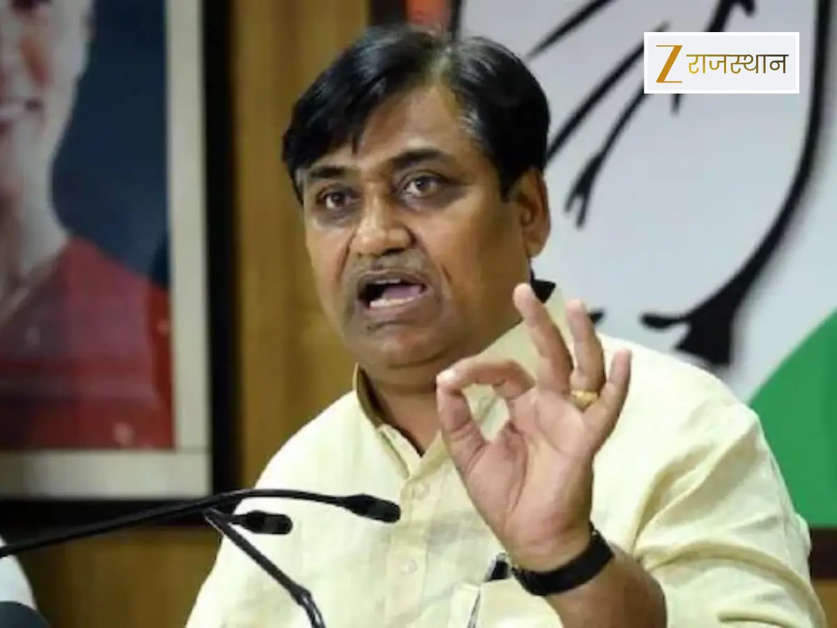 एसआई भर्ती रद्द को लेकर डोटासरा ने भजनलाल शर्मा पर कसा तंज, कहा- सीएम कहते हैं एसआई भर्ती रद्द, मंत्री कहते हैं नहीं हुई!