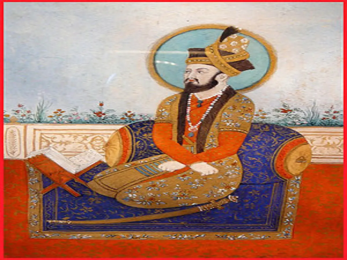 औरंगजेब के बाद शासक रहे कमजोर