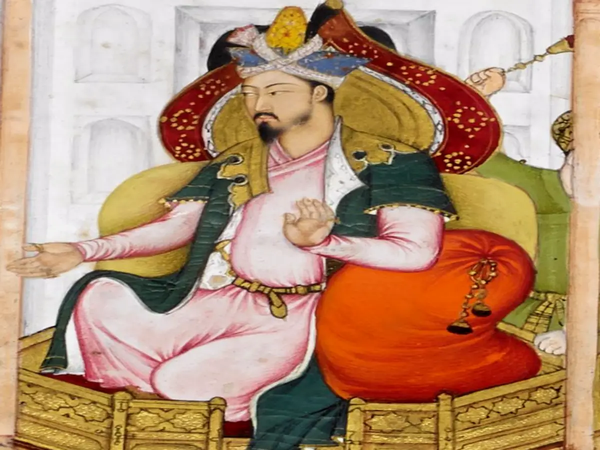 साम्राज्य के लिए