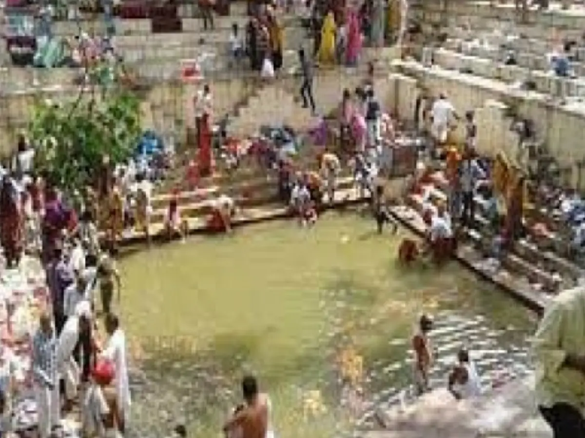 Rajasthan Haunted Story