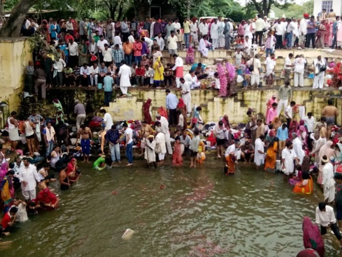 Rajasthan Haunted Story